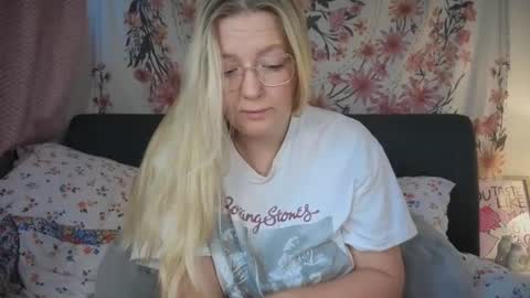 barbiegirl966 online show from 11, 1, 2026