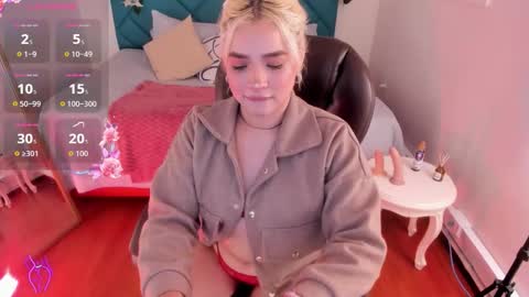 barbiehannab online show from 28, 2, 2026