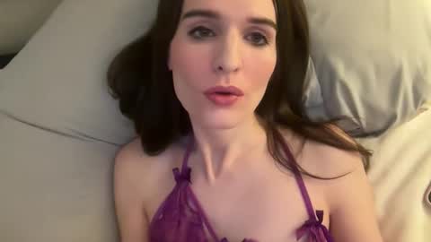 BarbieJules online show from 8, 10, 2025