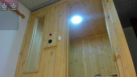 Sarashy online show from 8, 4, 2026