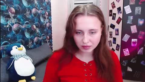 Snapshot of barbiepie chatting on 2, 10, 2025 barbiepie online show from 2, 10, 2025