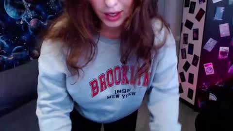 Snapshot of barbiepie chatting on 15, 10, 2025 barbiepie online show from 15, 10, 2025