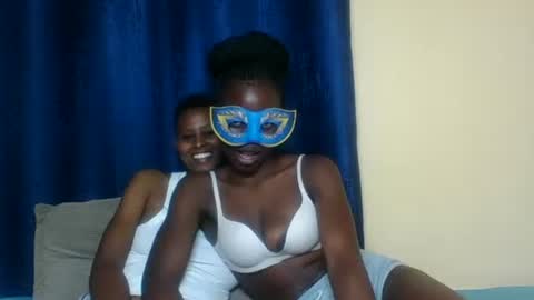 barbies_girles online show from 20, 9, 2025