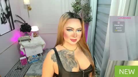 Miss Alexa Fields  online show from 8, 8, 2026