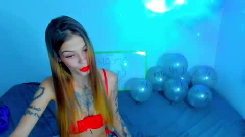 Snapshot of barbiie_5 chatting on 18, 2, 2026 Barbie online show from 18, 2, 2026