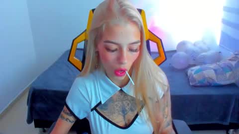 Snapshot of barbiie_5 chatting on 20, 2, 2026 Barbie online show from 20, 2, 2026