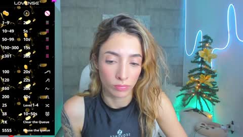 Barbie Scot online show from 7, 12, 2024