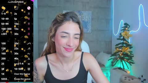 Barbie Scot online show from 7, 12, 2024