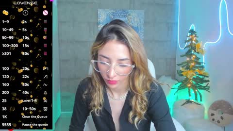 Barbie Scot online show from 22, 12, 2024