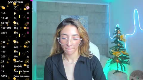 Barbie Scot online show from 22, 12, 2024