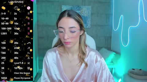 Barbie Scot online show from 11, 1, 2025