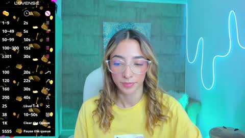 Barbie Scot online show from 12, 1, 2025