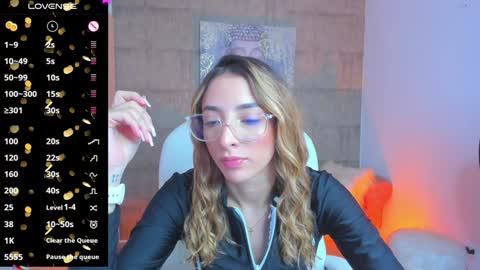 Barbie Scot online show from 28, 1, 2025