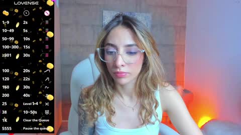 Barbie Scot online show from 1, 2, 2025