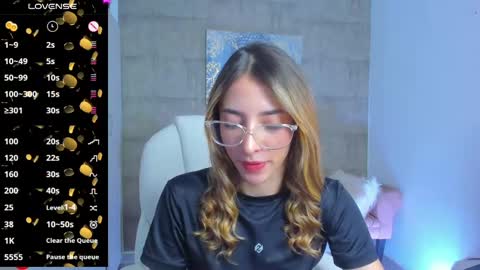 Barbie Scot online show from 11, 2, 2025