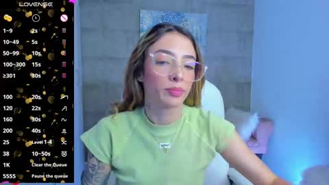 Barbie Scot online show from 12, 2, 2025