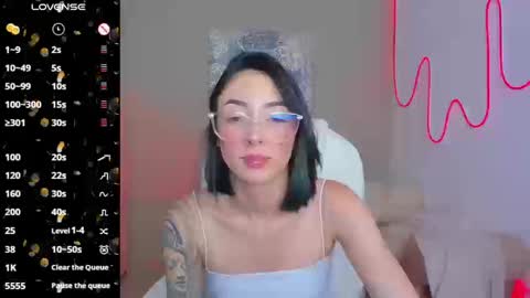 Barbie Scot online show from 12, 9, 2025