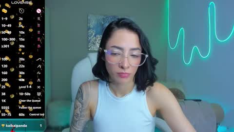 Barbie Scot online show from 3, 10, 2025