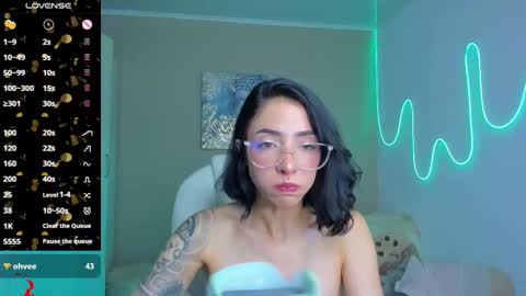 Barbie Scot online show from 4, 10, 2025