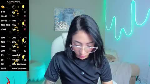 Barbie Scot online show from 12, 10, 2025