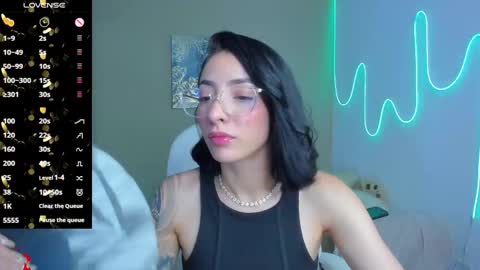 Barbie Scot online show from 23, 10, 2025