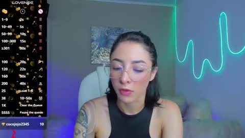 Barbie Scot online show from 25, 10, 2025