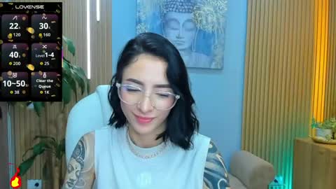 Barbie Scot online show from 15, 3, 2026