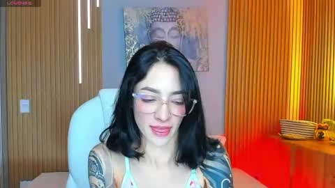 Snapshot of barbiie_scoth chatting on 20, 6, 2026 Barbie Scot online show from 20, 6, 2026