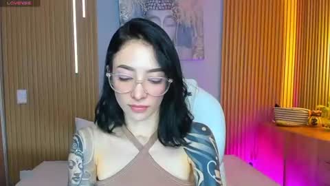 Snapshot of barbiie_scoth chatting on 21, 6, 2026 Barbie Scot online show from 21, 6, 2026