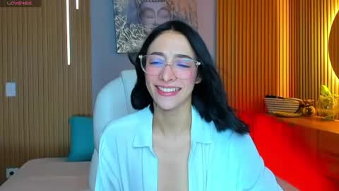 Snapshot of barbiie_scoth chatting on 28, 6, 2026 Barbie Scot online show from 28, 6, 2026