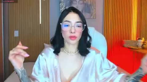Snapshot of barbiie_scoth chatting on 5, 7, 2026 Barbie Scot online show from 5, 7, 2026