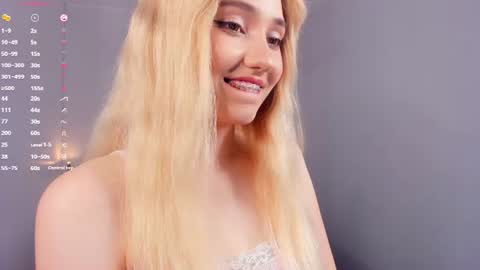Snapshot of barbimia chatting on 9, 6, 2026 Mia online show from 9, 6, 2026