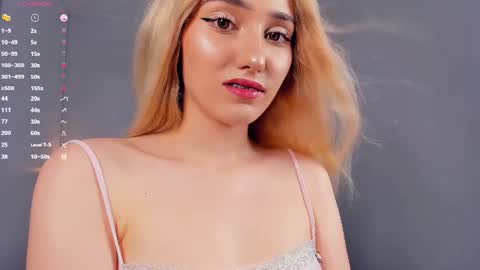 Snapshot of barbimia chatting on 13, 6, 2026 Mia online show from 13, 6, 2026