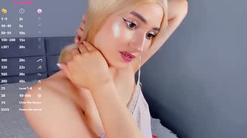 Snapshot of barbimia chatting on 30, 6, 2026 Mia online show from 30, 6, 2026