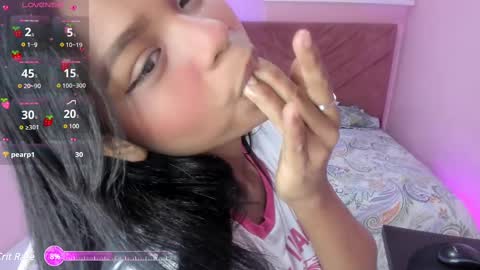 Luna online show from 18, 2, 2025