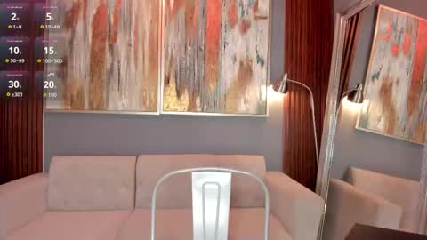 Luna online show from 1, 12, 2025