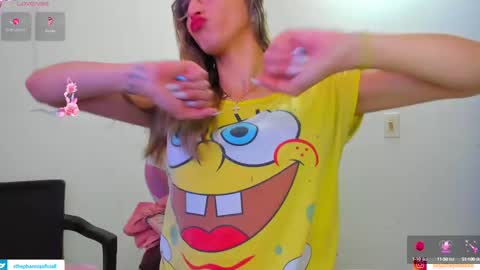 Barby Cute only fans  online show from 2, 3, 2025