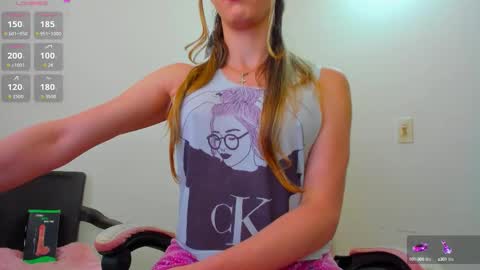 Barby Cute only fans  online show from 11, 9, 2025