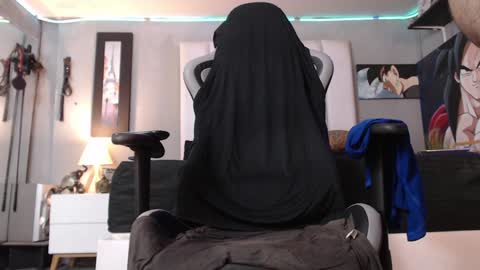 bardock online show from 22, 1, 2025