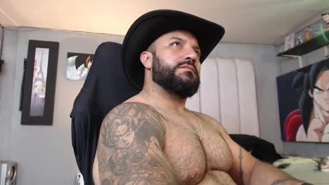 bardock online show from 4, 11, 2025