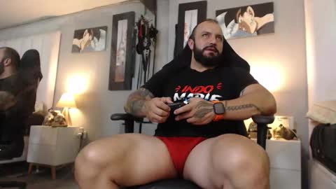 bardock online show from 17, 2, 2026