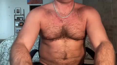 Barebackheat online show from 31, 1, 2025