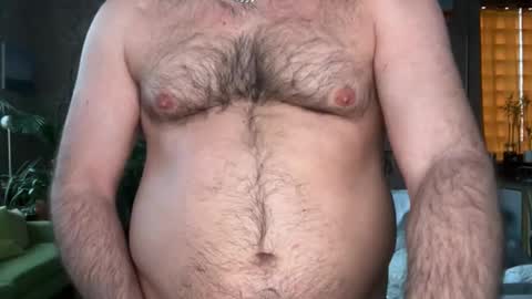 Barebackheat online show from 26, 2, 2025