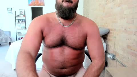 Barebackheat online show from 11, 9, 2025