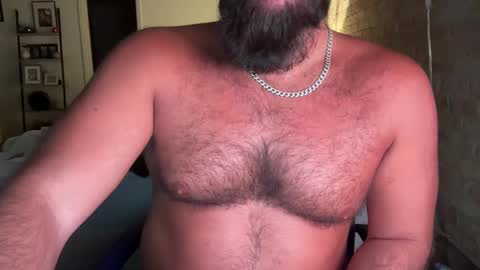 Barebackheat online show from 21, 9, 2025