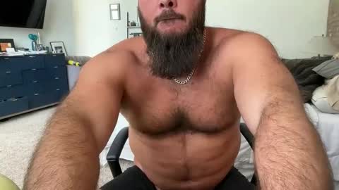 Barebackheat online show from 6, 11, 2025