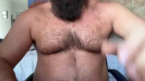 Barebackheat online show from 10, 11, 2025