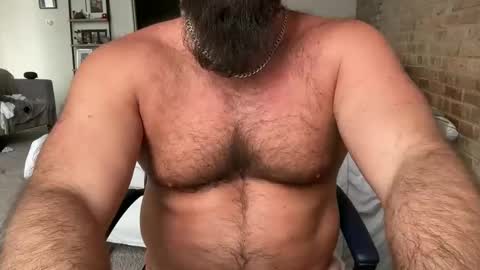 Barebackheat online show from 26, 11, 2025