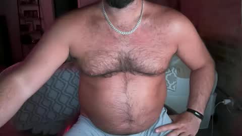 Barebackheat online show from 11, 6, 2026