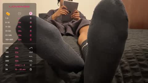 bareffoot10 online show from 8, 3, 2026